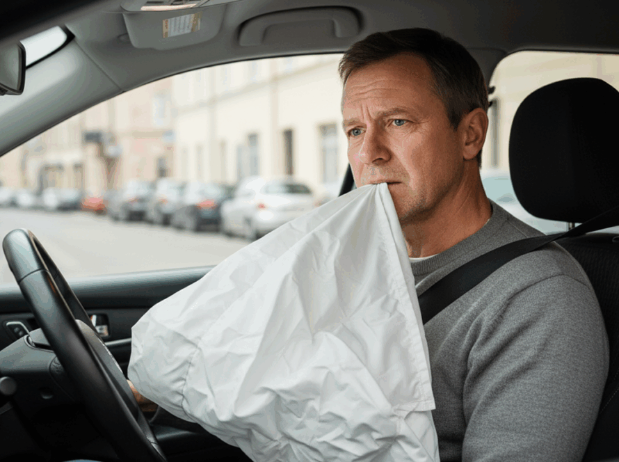 Em Decorrência de Falha em Airbag, Fabricante de Veículos é Condenada a Pagar Indenização a Consumidores